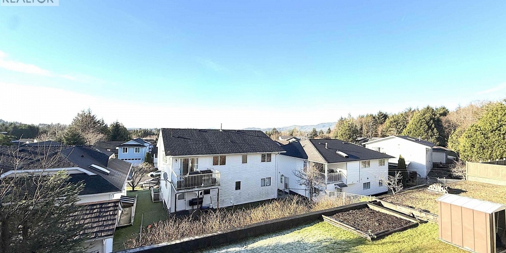 1041 EAGLE DRIVE Prince Rupert Photo 4 1041 EAGLE DRIVE Prince Rupert Photo 4